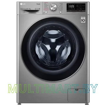 Стирально-сушильная машина LG F2V5GG2S